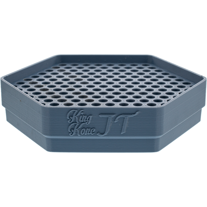 King Kone JT Tray for 60mm Cones-MJ Wholesale