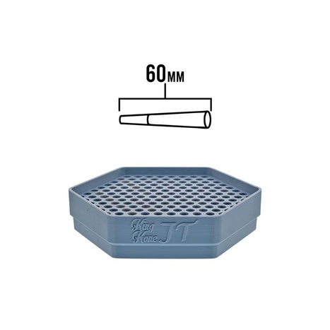 King Kone JT Tray for 60mm Cones-MJ Wholesale