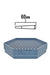 King Kone JT Tray for 60mm Cones-MJ Wholesale