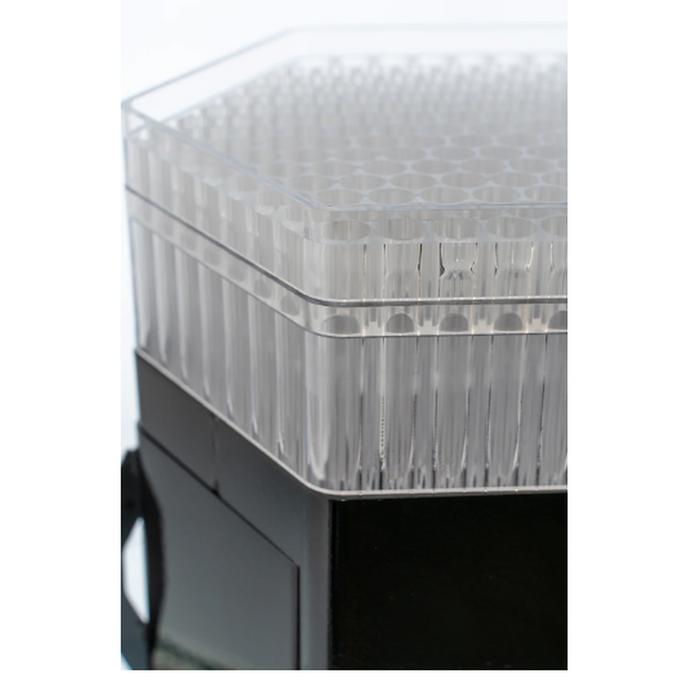 King Kone Pre Roll Filling Machine V2- Cone Packer- Fills 169 Cones - (84mm, 98mm & 109mm)-Processing and Handling Supplies