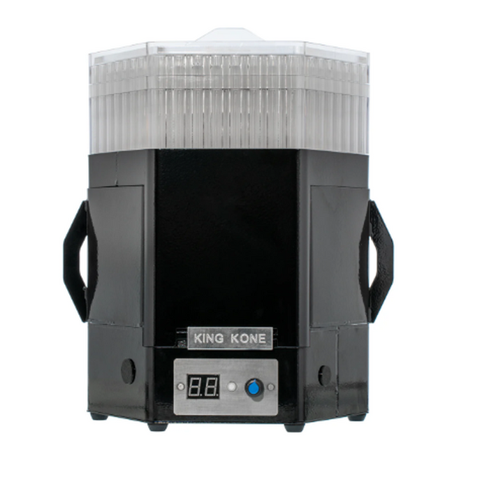 King Kone Pre Roll Filling Machine V2- Cone Packer- Fills 169 Cones - (84mm, 98mm & 109mm)-Processing and Handling Supplies