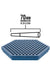 King Kone Receiving Tray 70mm, 84mm, 98mm & 109mm-Trays-MJ Wholesale