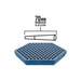 King Kone Receiving Tray 70mm, 84mm, 98mm & 109mm-Trays
