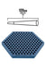 King Kone Receiving Tray 70mm, 84mm, 98mm & 109mm-Trays-MJ Wholesale