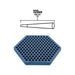 King Kone Receiving Tray 70mm, 84mm, 98mm & 109mm-Trays