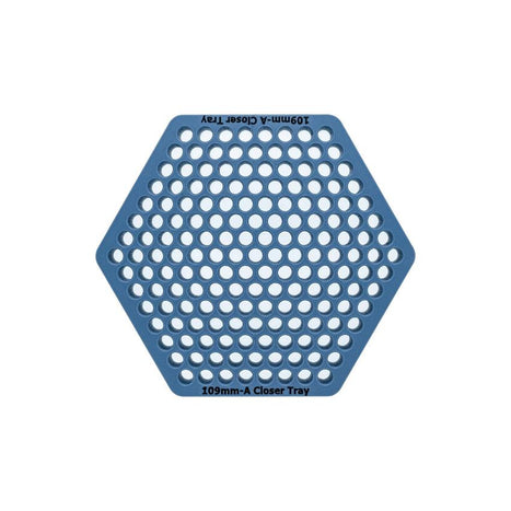 King Kone Receiving Tray 70mm, 84mm, 98mm & 109mm-Trays-MJ Wholesale