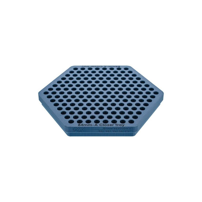 King Kone Receiving Tray 70mm, 84mm, 98mm & 109mm-Trays