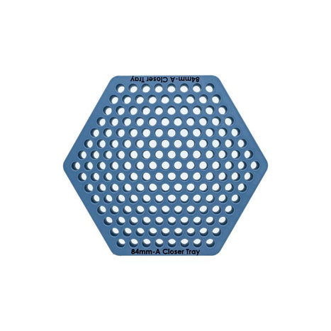 King Kone Receiving Tray 70mm, 84mm, 98mm & 109mm-Trays-MJ Wholesale