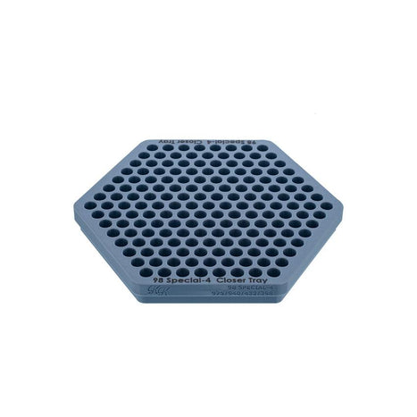 King Kone Receiving Tray 70mm, 84mm, 98mm & 109mm-Trays-MJ Wholesale