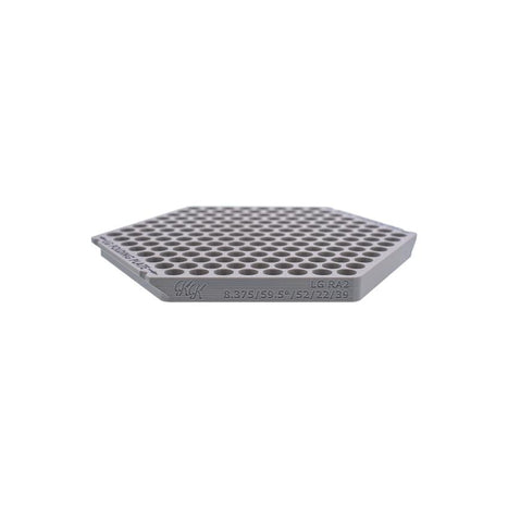 King Kone Replacement Star Folding Plate Dutch Crown Closer Part-MJ Wholesale