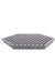 King Kone Replacement Star Folding Plate Dutch Crown Closer Part-MJ Wholesale