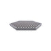 King Kone Replacement Star Folding Plate Dutch Crown Closer Part-