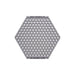 King Kone Replacement Star Folding Plate Dutch Crown Closer Part-