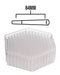 King Kone Standard 2 Tray Set Pre-Roll Filling Trays-MJ Wholesale