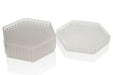 King Kone Standard 2 Tray Set Pre-Roll Filling Trays-MJ Wholesale
