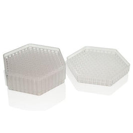 King Kone Standard 2 Tray Set Pre-Roll Filling Trays-MJ Wholesale