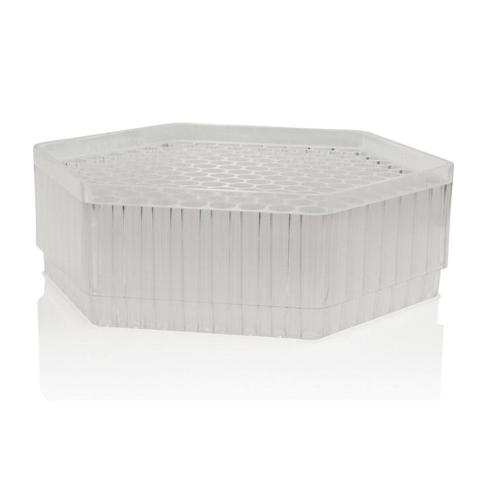 King Kone Standard 2 Tray Set Pre-Roll Filling Trays-MJ Wholesale