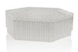 King Kone Standard 2 Tray Set Pre-Roll Filling Trays-MJ Wholesale