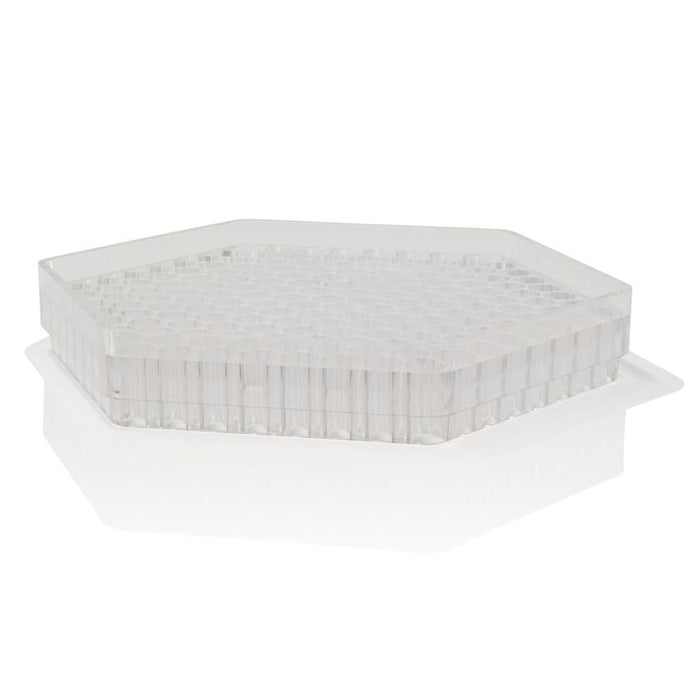 King Kone Standard 2 Tray Set Pre-Roll Filling Trays-MJ Wholesale