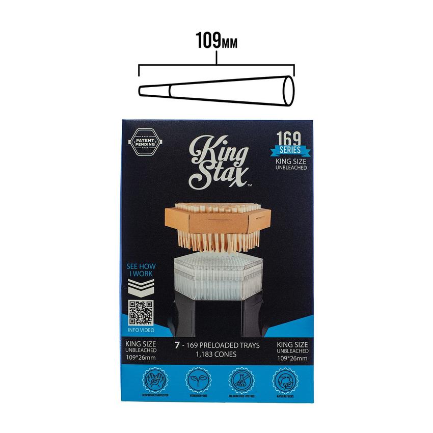 King Kone Products