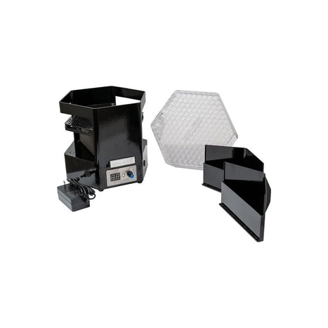 King Kone V2 Pre-Roll Filling Machine-MJ Wholesale