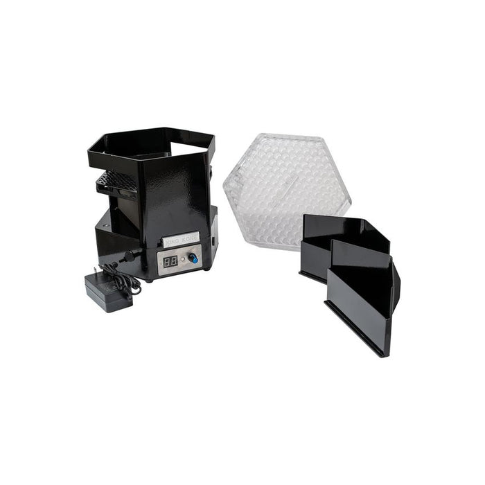 King Kone V2 Pre-Roll Filling Machine-