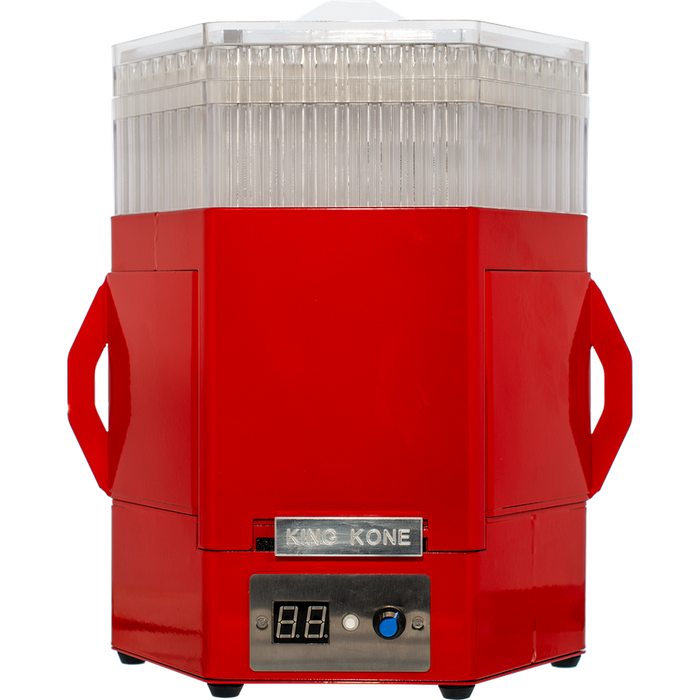 King Kone V2 Pre-Roll Filling Machine-