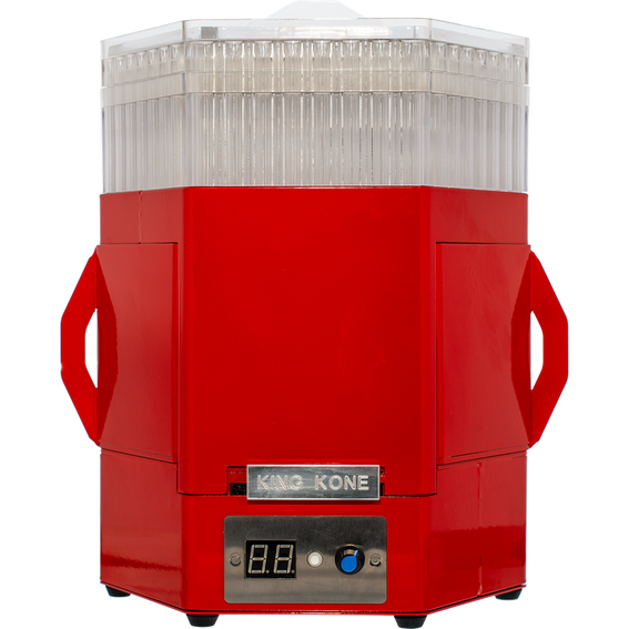 King Kone V2 Pre-Roll Filling Machine-MJ Wholesale