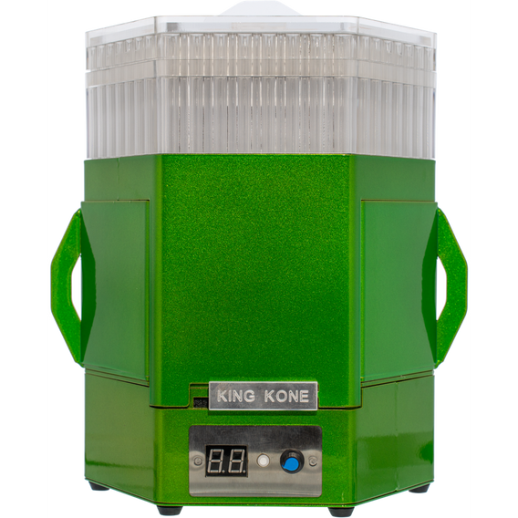 King Kone V2 Pre-Roll Filling Machine-MJ Wholesale
