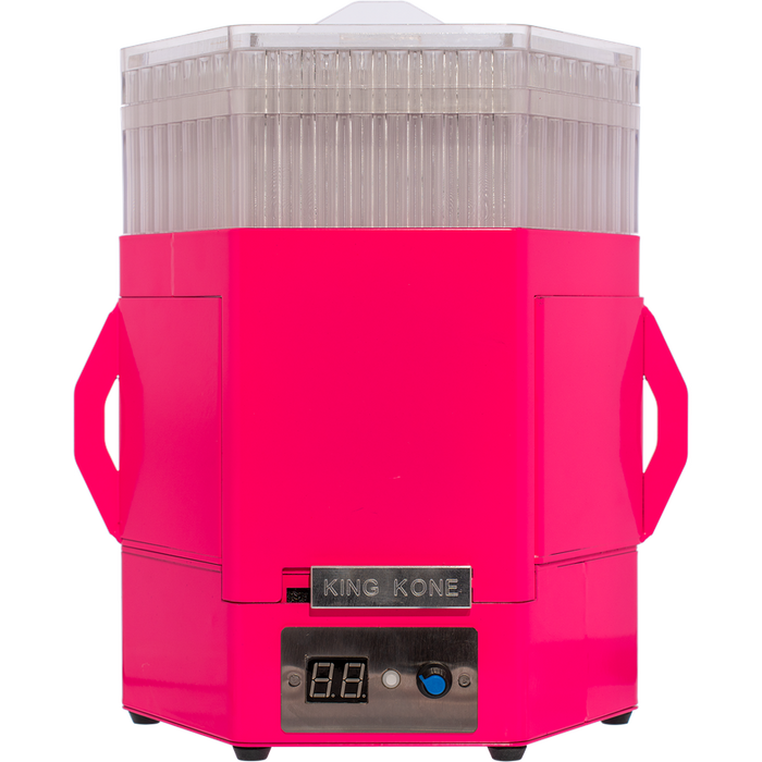 King Kone V2 Pre-Roll Filling Machine-