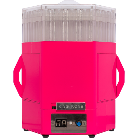 King Kone V2 Pre-Roll Filling Machine-MJ Wholesale