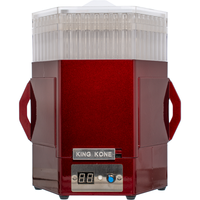 King Kone V2 Pre-Roll Filling Machine-