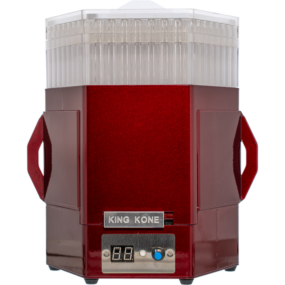 King Kone V2 Pre-Roll Filling Machine-MJ Wholesale