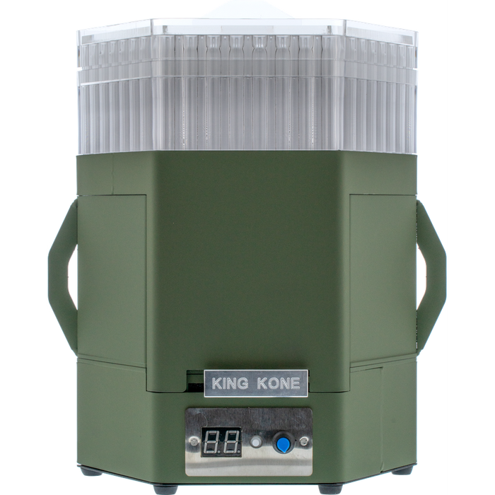 King Kone V2 Pre-Roll Filling Machine-