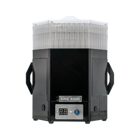 King Kone V2 Pre-Roll Filling Machine-MJ Wholesale
