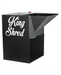 King Shred by King Kone Grinder Machine-MJ Wholesale