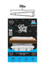 King Stax 100 Series – 109MM Cones (Unbleached) – 1,400 Cones/box-MJ Wholesale
