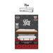 King Stax 100 Series – 70MM Cones (Bleached) – 1,400 Cones/box-