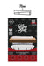 King Stax 100 Series – 70MM Cones (Unbleached) – 1,400 Cones/box-MJ Wholesale