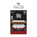 King Stax 100 Series – 70MM Cones (Unbleached) – 1,400 Cones/box-