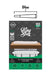 King Stax 100 Series – 84MM Cones (Bleached) – 1,400 Cones/box-MJ Wholesale