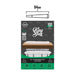 King Stax 100 Series – 84MM Cones (Bleached) – 1,400 Cones/box-