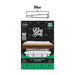 King Stax 100 Series – 84MM Cones (Unbleached) – 1,400 Cones/box-