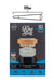 King Stax 169 Series – 109MM Cones (Bleached) – 1,183 Cones/box-MJ Wholesale