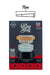King Stax 169 Series – 70MM Cones (Bleached) – 1,183 Cones/box-MJ Wholesale