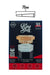 King Stax 169 Series – 70MM Cones (Unbleached) – 1,183 Cones/box-MJ Wholesale
