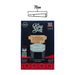 King Stax 169 Series – 70MM Cones (Unbleached) – 1,183 Cones/box-