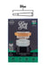King Stax 169 Series – 84MM Cones (Bleached) – 1,183 Cones/box-MJ Wholesale