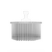 King Stax 169 Series Pusher-