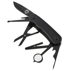 Kush Army Knife - The Ultimate Cannabis Tool - (1 Count)-Dab Tools